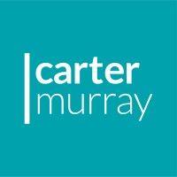 carter murray logo image