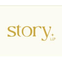 story llp logo image