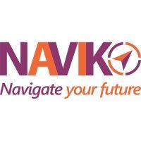 naviko logo image