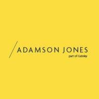 adamson jones part of gateley logo image