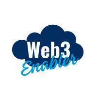 web3 enabler logo image