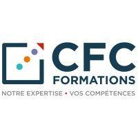 cfc formations logo image