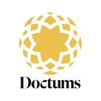 doctums logo image