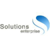 solutions enterprise pvt. ltd. logo image