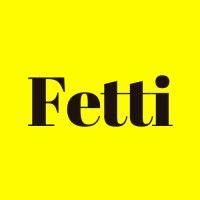 fetti logo image