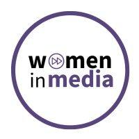 women in media (uga) logo image