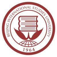 beijing international studies university logo image