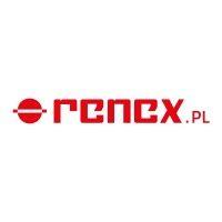 renex logo image