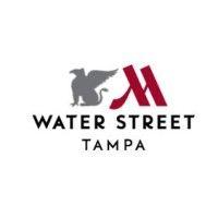 tampa marriott water street collection logo image