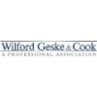 wilford, geske & cook