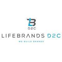 lbd2c (lifebrands d2c, inc.) logo image