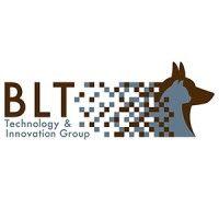 blt technology and innovation group logo image