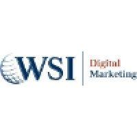 wsi digital marketing logo image