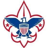 heart of new england council, boy scouts of america logo image