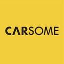 logo of Carsome