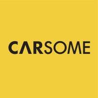 carsome logo image