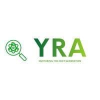 young researchers academy logo image