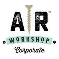 ar workshop ® logo image