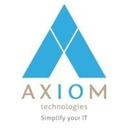 logo of Axiom Technologies