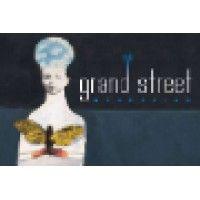 grand street recording logo image