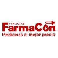 farmacias farmacon logo image