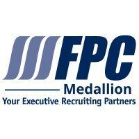 fpc medallion logo image