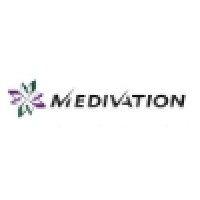 medivation logo image