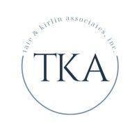 tate & kirlin, associates inc logo image