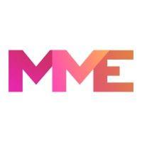 mme payroll india logo image