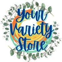 your variety store online logo image