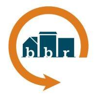 boston building resources logo image