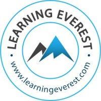 learning everest private limited logo image