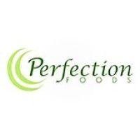 perfection foods ltd logo image