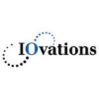 iovations logo image