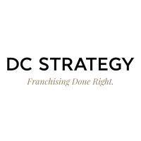 dc strategy franchising logo image