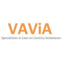 vavia logo image