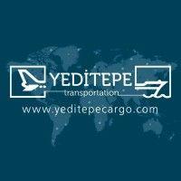 yeditepe cargo logo image