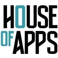 house of apps logo image