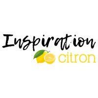 inspiration citron