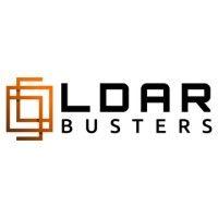 ldar busters® logo image