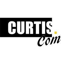 agence curtis com logo image