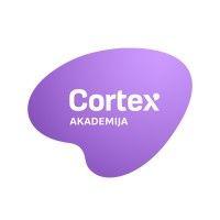 cortex akademija logo image