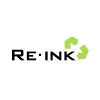 re-ink logo image