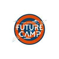 grant mccracken's culture camp & future camp logo image