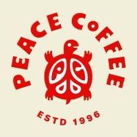 peace coffee