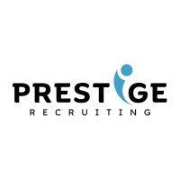 prestige recruiting llc logo image