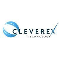 cleverex technology logo image