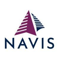 navis consulting llc logo image