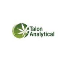 talon analytical logo image