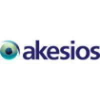 akesios logo image